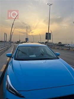 MG GT